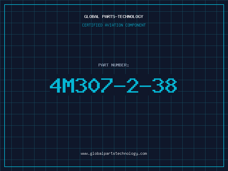 Aviation Part 4M307-2-38