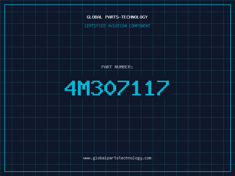 Aviation Part 4M307117