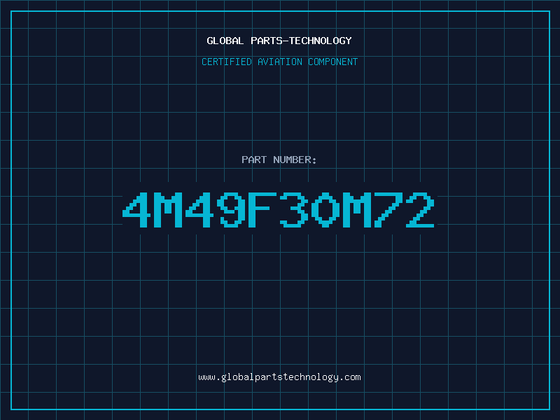 Aviation Part 4M49F30M72