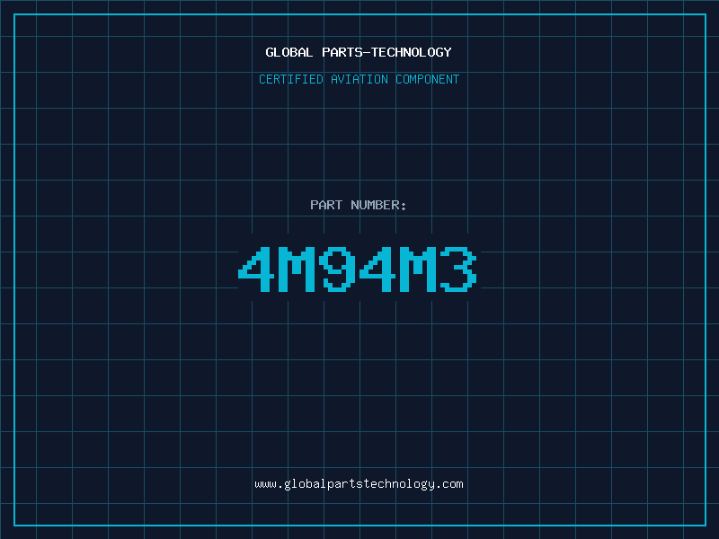 Aviation Part 4M94M3