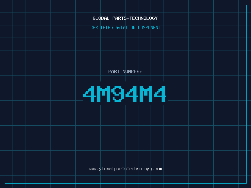 Aviation Part 4M94M4