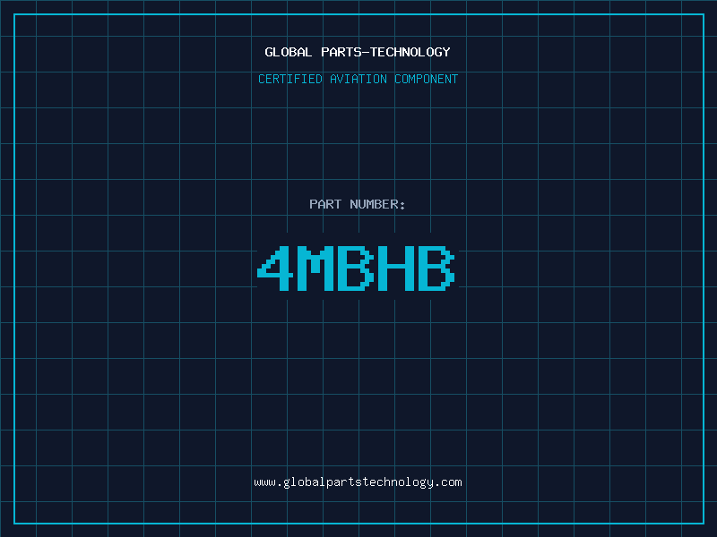 Aviation Part 4MBHB
