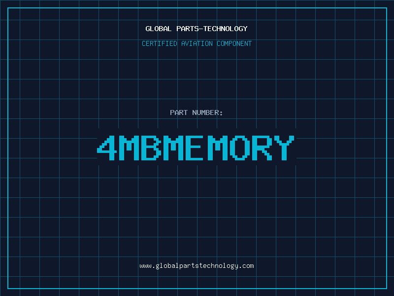 Aviation Part 4MBMEMORY