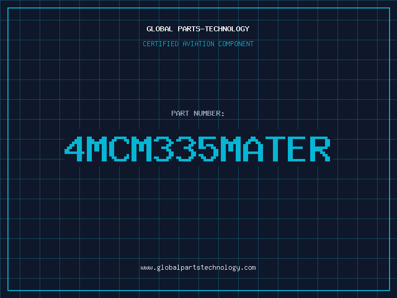 Aviation Part 4MCM335MATER