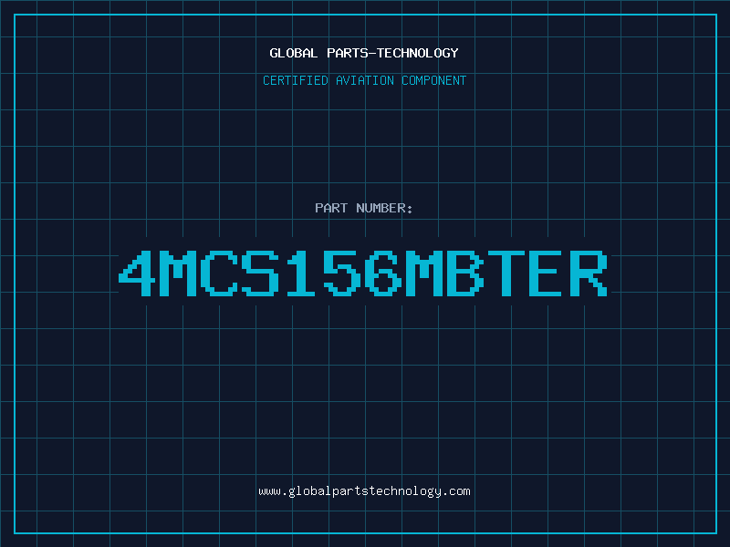 Aviation Part 4MCS156MBTER