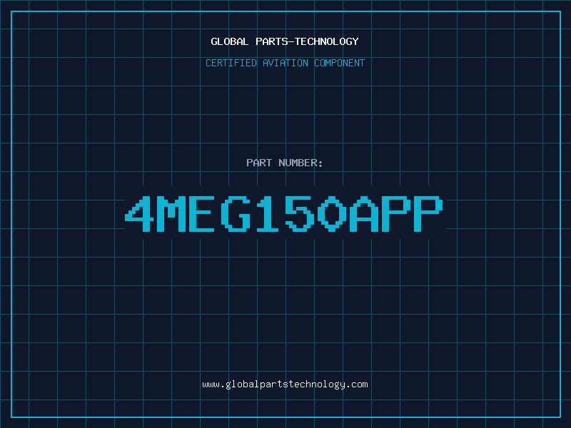 Aviation Part 4MEG150APP