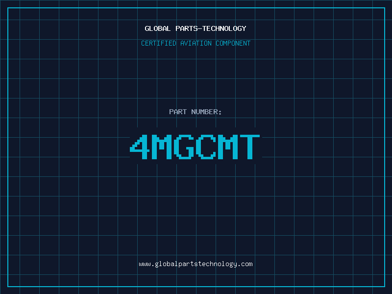 Aviation Part 4MGCMT