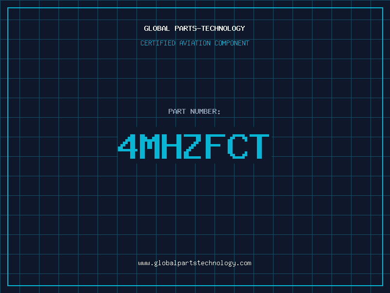 Aviation Part 4MHZFCT