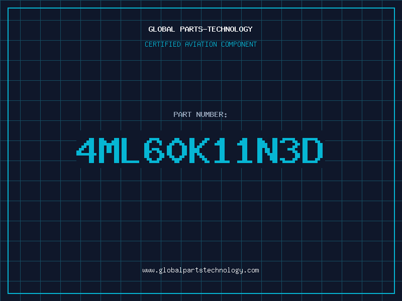 Aviation Part 4ML60K11N3D
