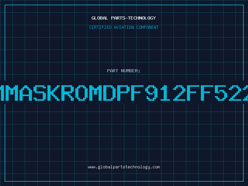 Aviation Part 4MMASKROMDPF912FF5224