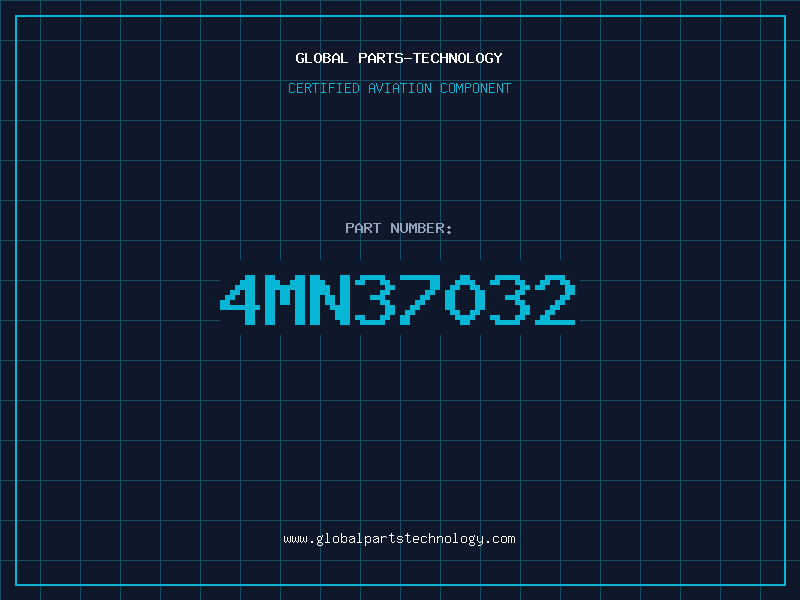 Aviation Part 4MN37032