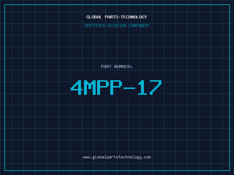 Aviation Part 4MPP-17