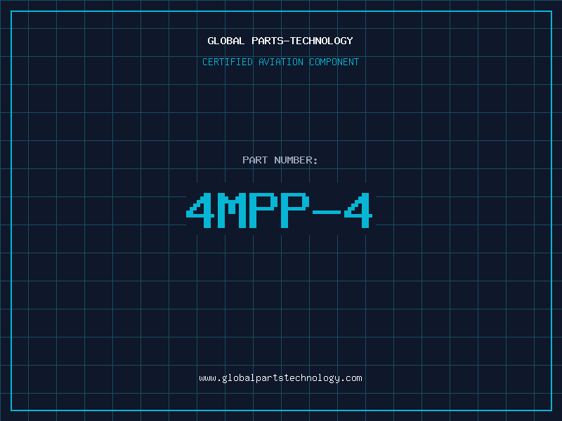 Aviation Part 4MPP-4
