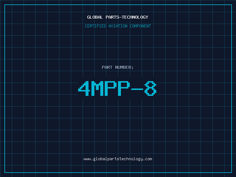 Aviation Part 4MPP-8