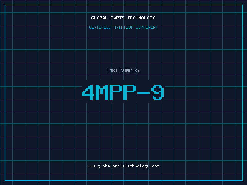 Aviation Part 4MPP-9