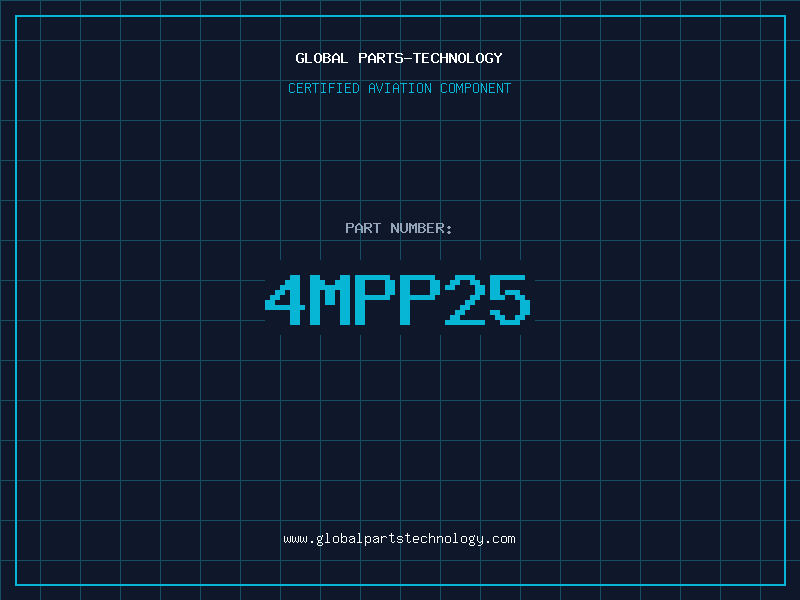 Aviation Part 4MPP25