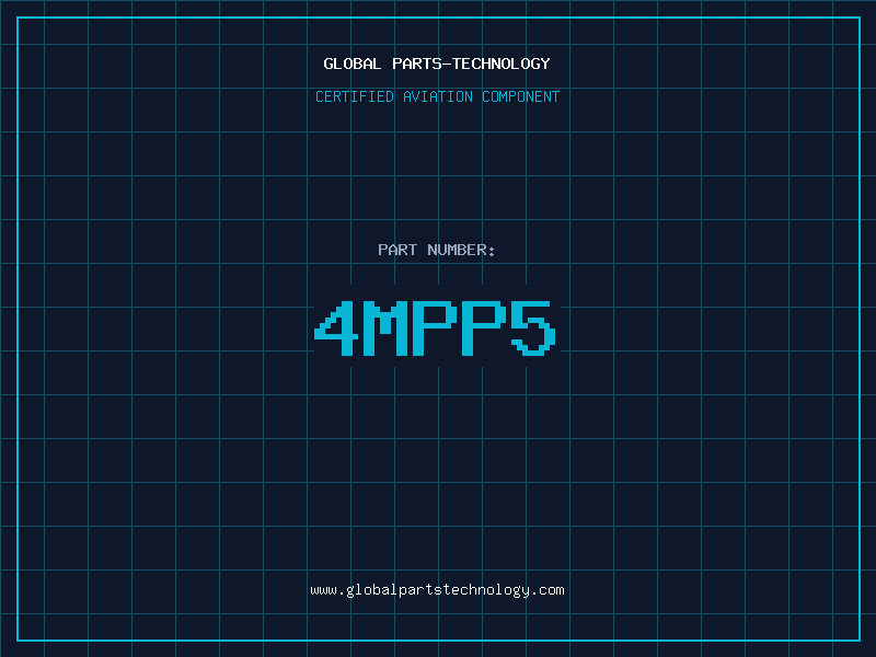 Aviation Part 4MPP5