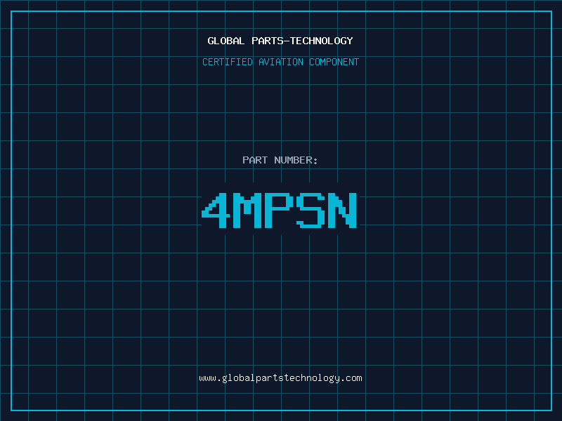 Aviation Part 4MPSN