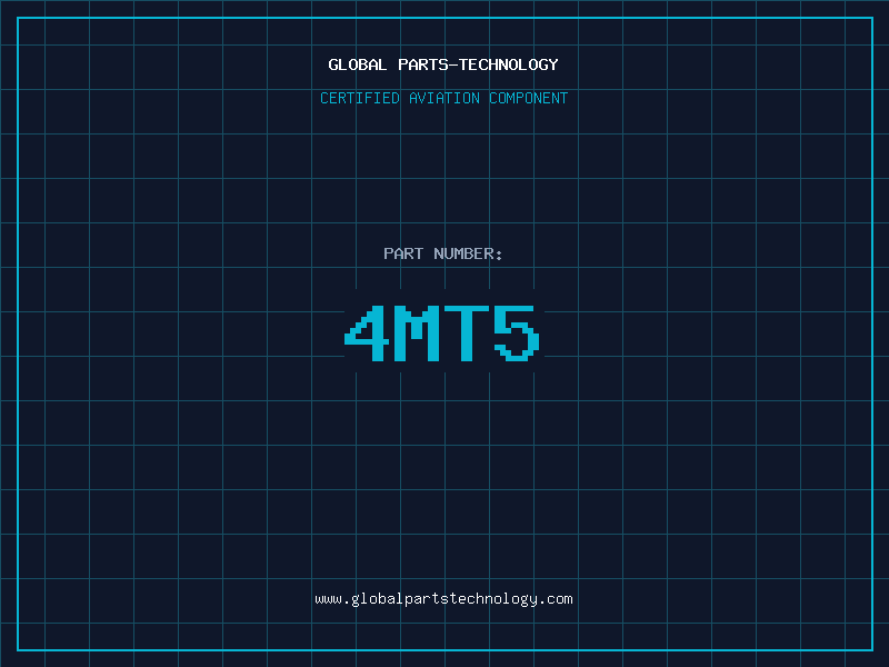 Aviation Part 4MT5