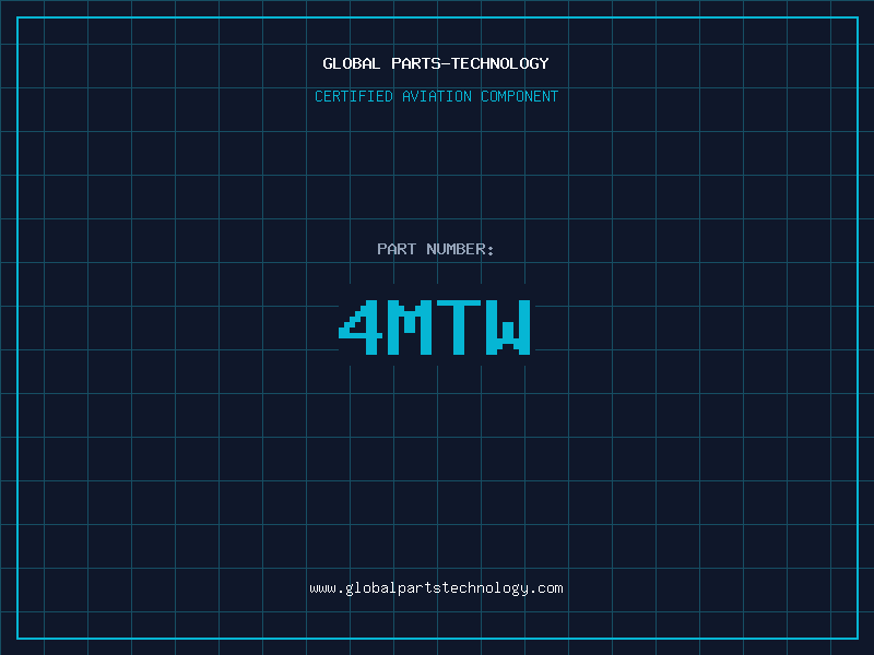 Aviation Part 4MTW