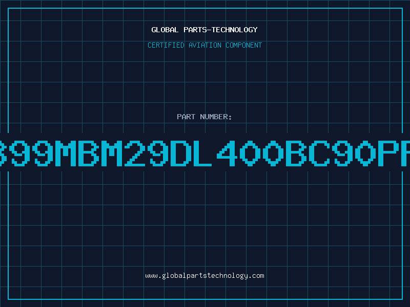 Aviation Part 4Mb99MBM29DL400BC90PFTN