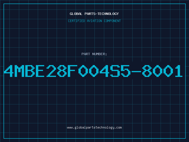 Aviation Part 4MbE28F004S5-8001