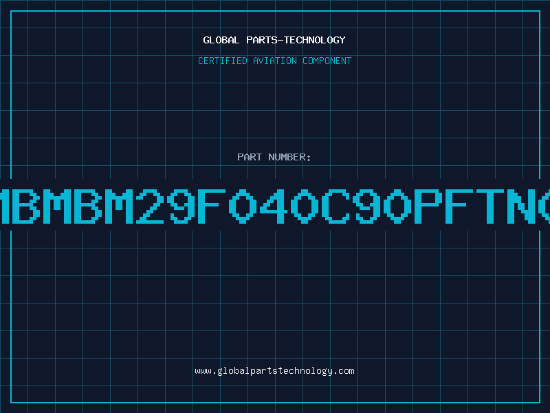 Aviation Part 4MbMBM29F040C90PFTN00