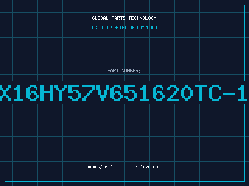 Aviation Part 4Mx16HY57V651620TC-10S