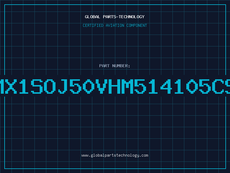 Aviation Part 4Mx1SOJ50VHM514105CS6