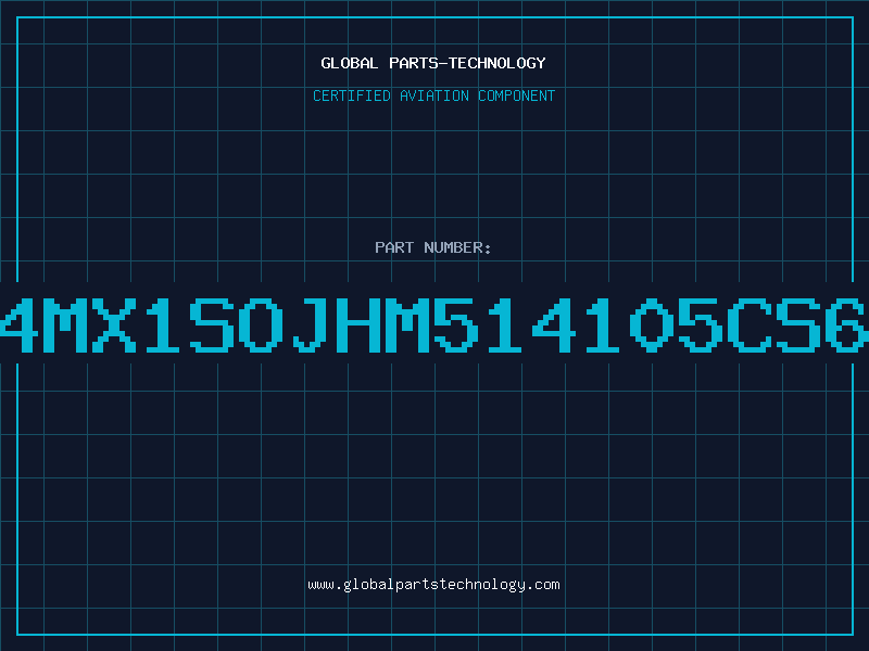 Aviation Part 4Mx1SOJHM514105CS6