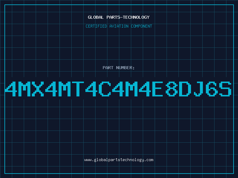 Aviation Part 4Mx4MT4C4M4E8DJ6S