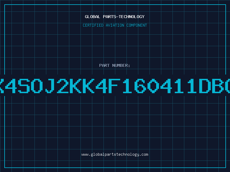 Aviation Part 4Mx4SOJ2KK4F160411DBC60
