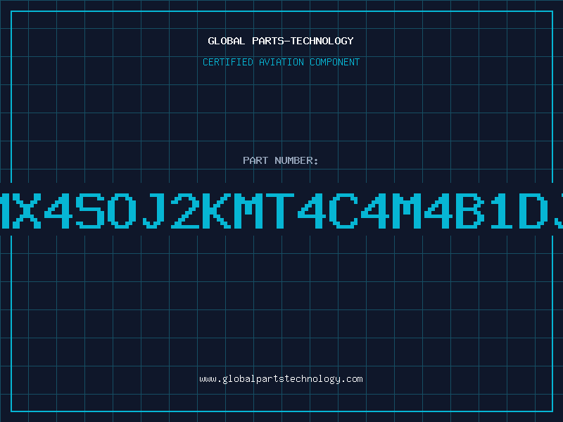 Aviation Part 4Mx4SOJ2KMT4C4M4B1DJ6