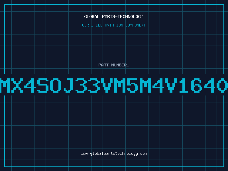 Aviation Part 4Mx4SOJ33VM5M4V16405