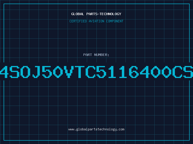 Aviation Part 4Mx4SOJ50VTC5116400CSJ50