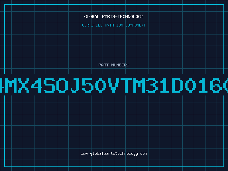 Aviation Part 4Mx4SOJ50VTM31D0160