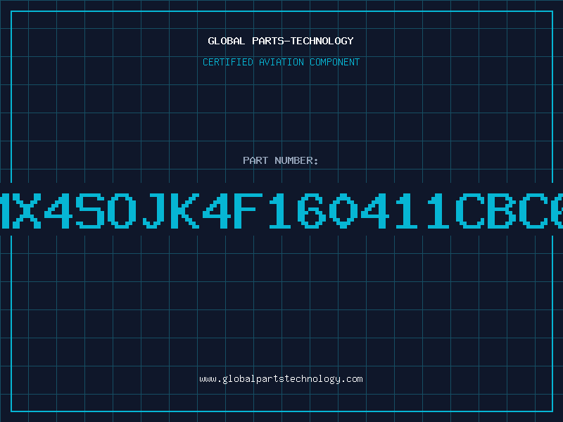 Aviation Part 4Mx4SOJK4F160411CBC60