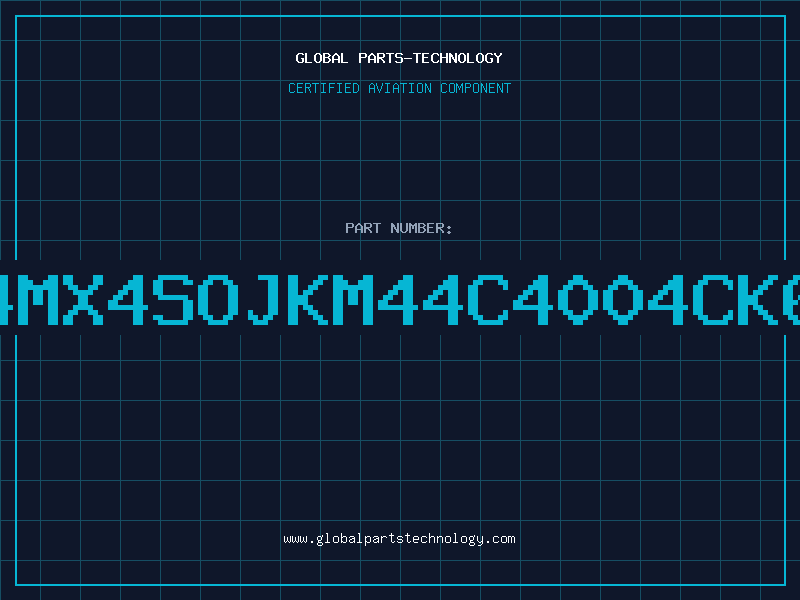 Aviation Part 4Mx4SOJKM44C4004CK6