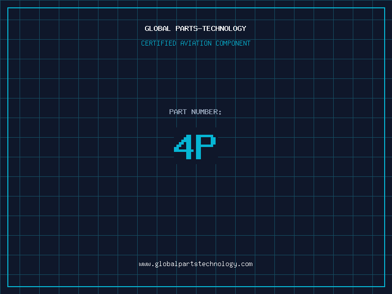 Aviation Part 4P