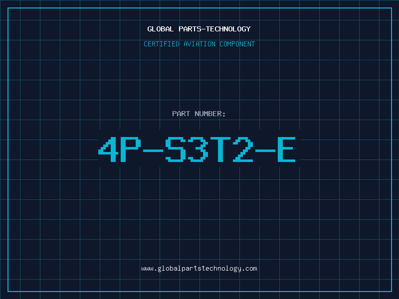 Aviation Part 4P-S3T2-E