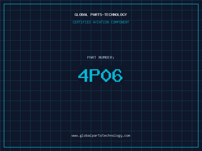 Aviation Part 4P06