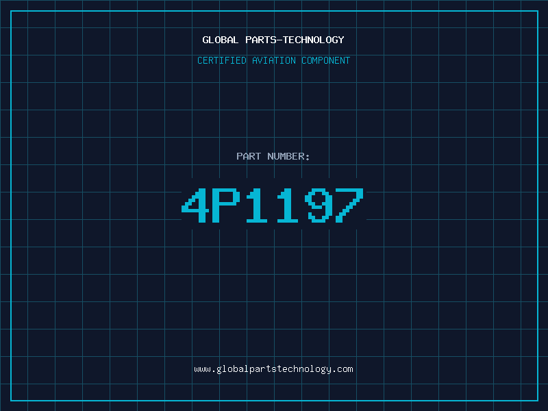 Aviation Part 4P1197