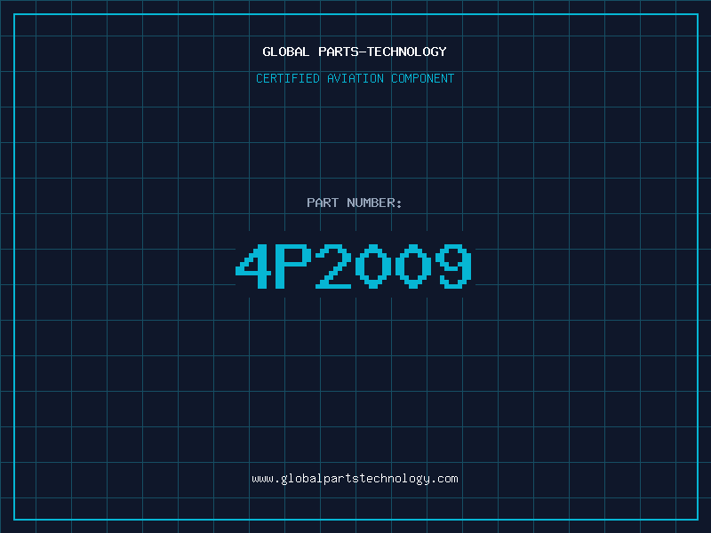 Aviation Part 4P2009