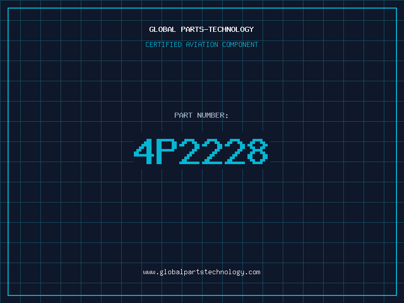 Aviation Part 4P2228