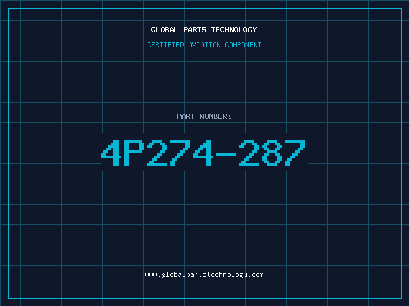 Aviation Part 4P274-287
