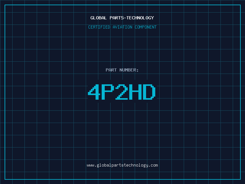 Aviation Part 4P2HD