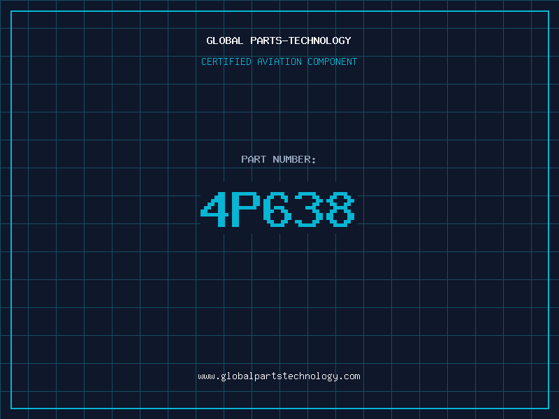 Aviation Part 4P638