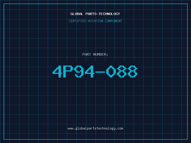 Aviation Part 4P94-088