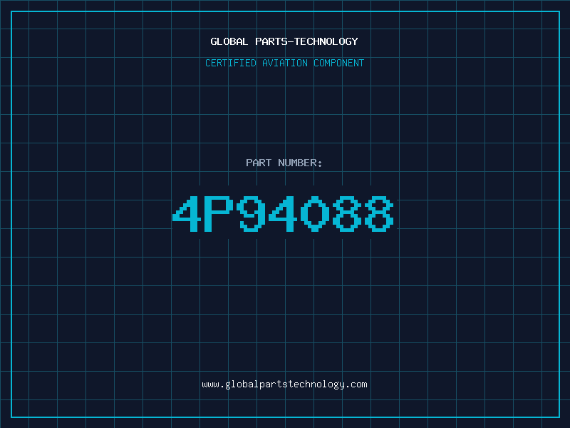 Aviation Part 4P94088