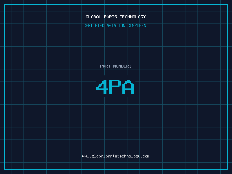 Aviation Part 4PA